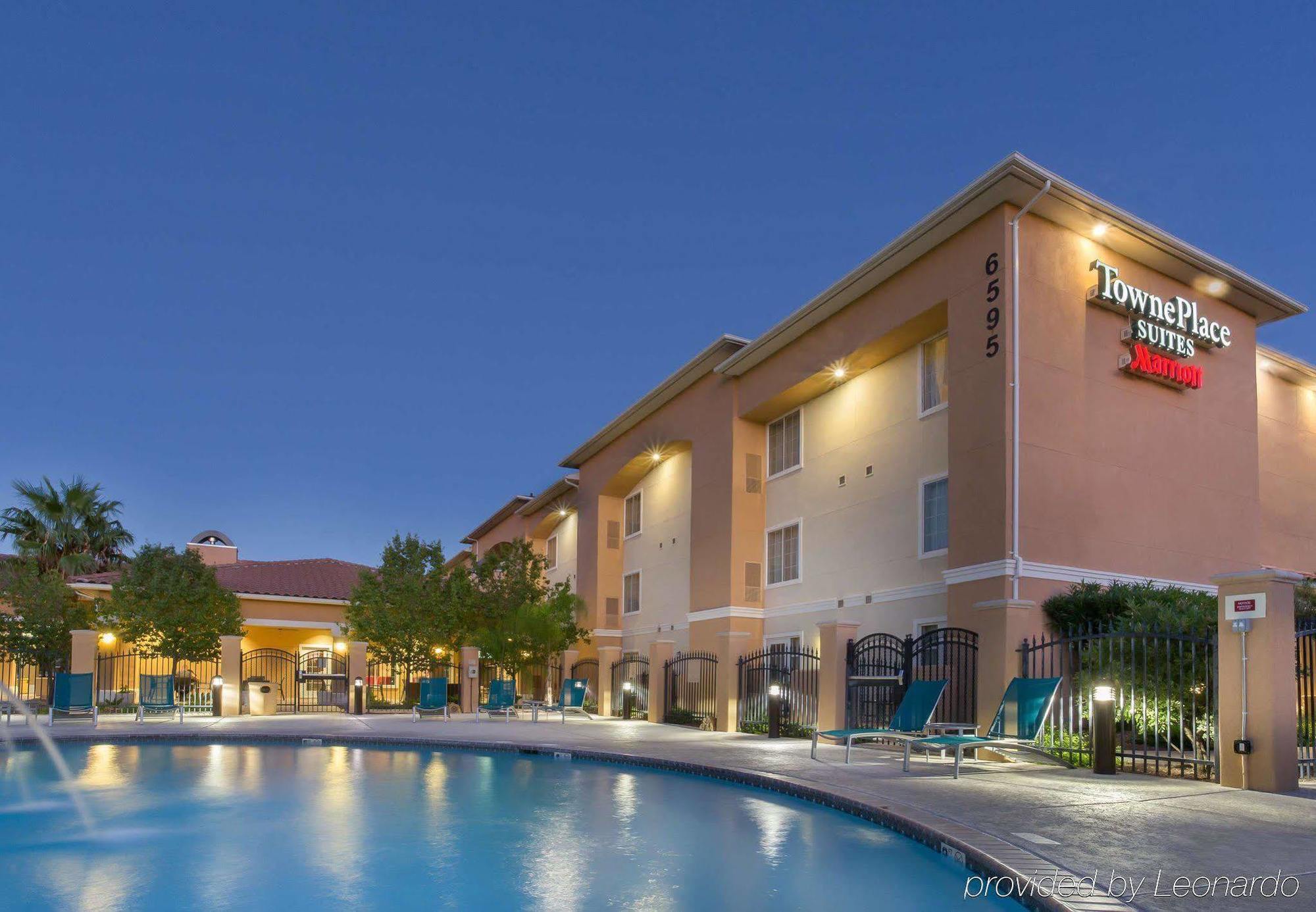 Towneplace Suites Tucson Airport Exterior foto